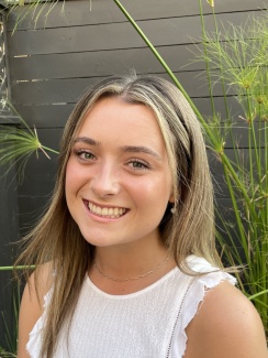 Chloe Bodman