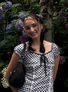 photo of Dahyana Arroyo