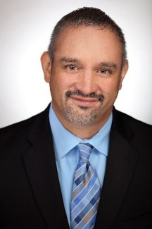 Dr. John M. Ruiz