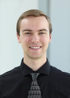 photo of Kyle Cekada