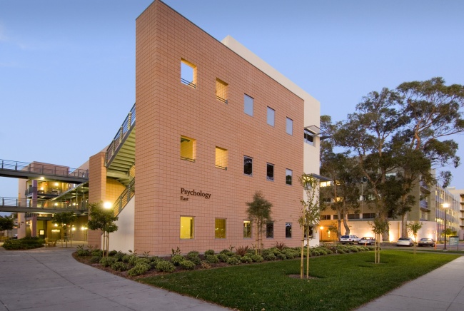 Centers | Psychological & Brain Sciences | UCSB