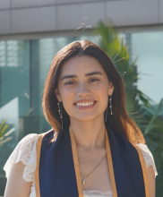 photo of Jennifer Gonzalez