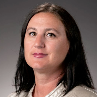 photo of Karen Szumlinski