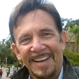 Associate Professor Alan J. Frudlund